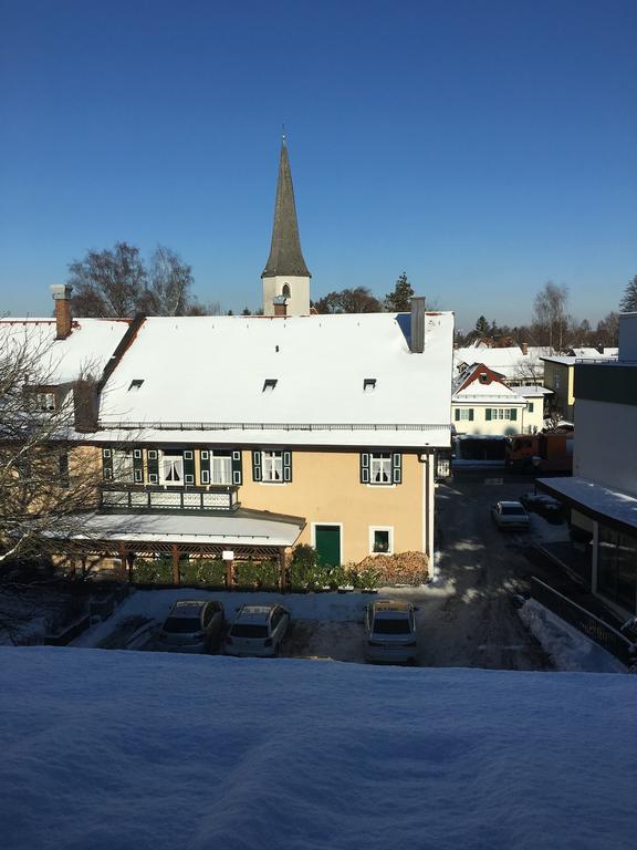 Hotel Heigl München Exterior foto